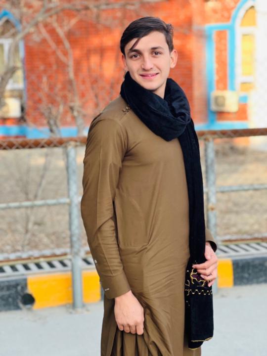 Akram Hassan