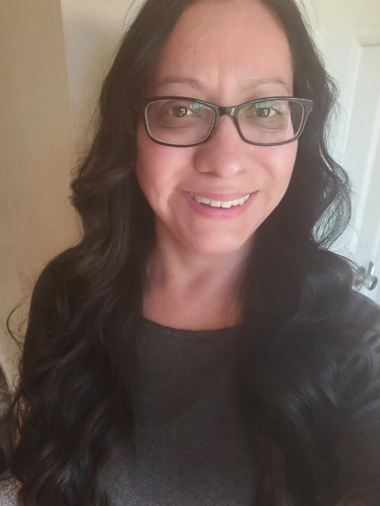 Zenaida Zamora