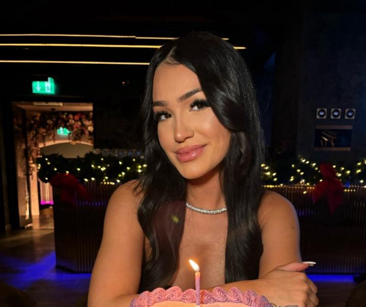 Claudia Stephanie Abreu