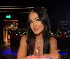 Claudia Stephanie Abreu