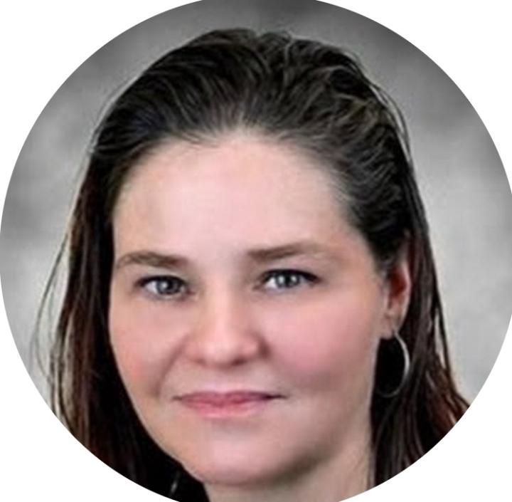 Colleen Fox