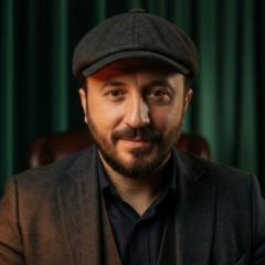 Ünal Şahin