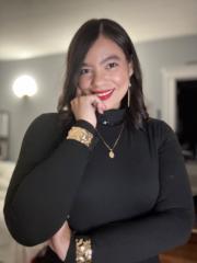 Jacqueline Keyla Manon