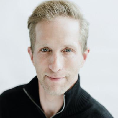 Bruce Vanderveen