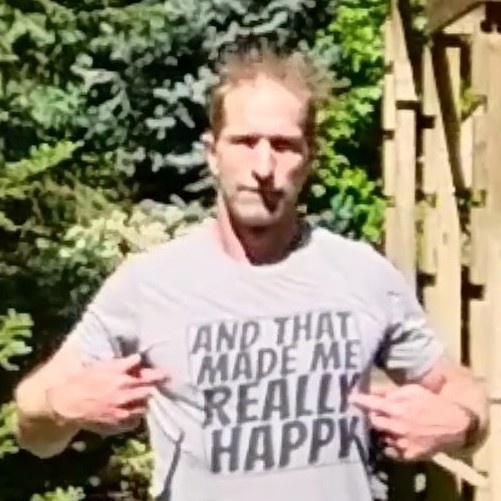 Bruce Vanderveen
