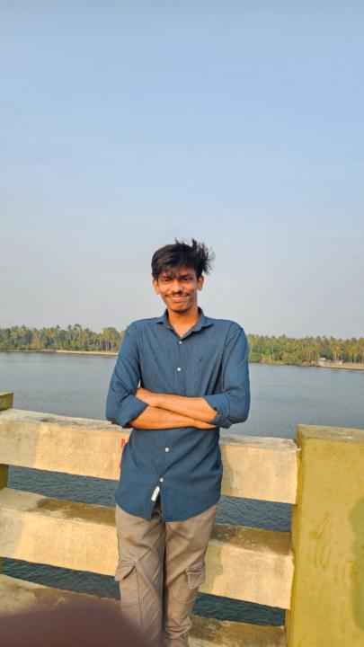 Athul Krishna
