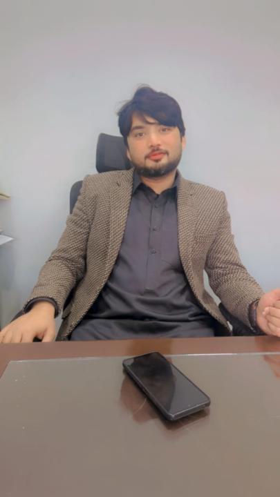 Abid Hussain