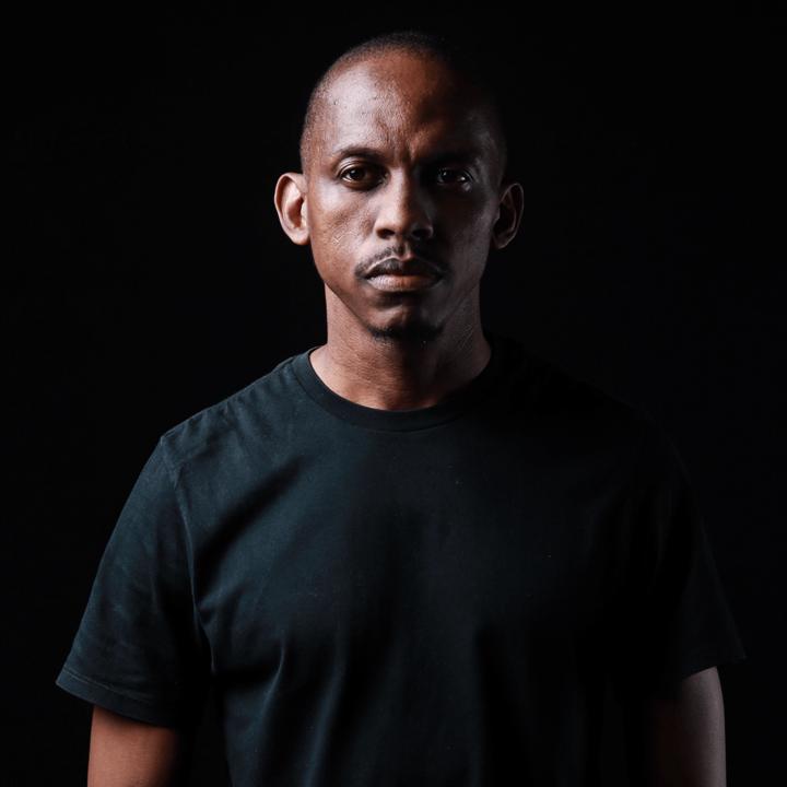 Vincent Mpebe