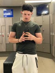 Luke Blazevic