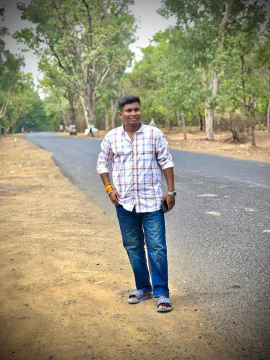 Raj Dh