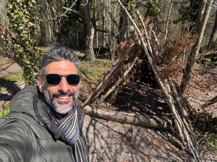 Kaizad Irani