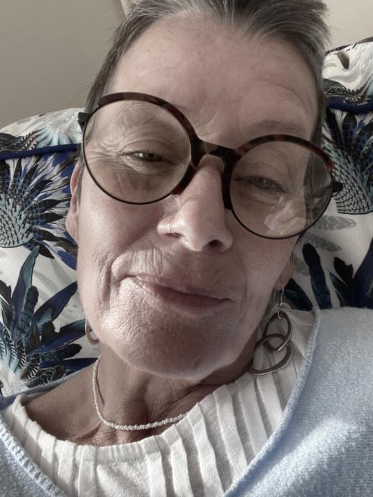 Debs Copsey
