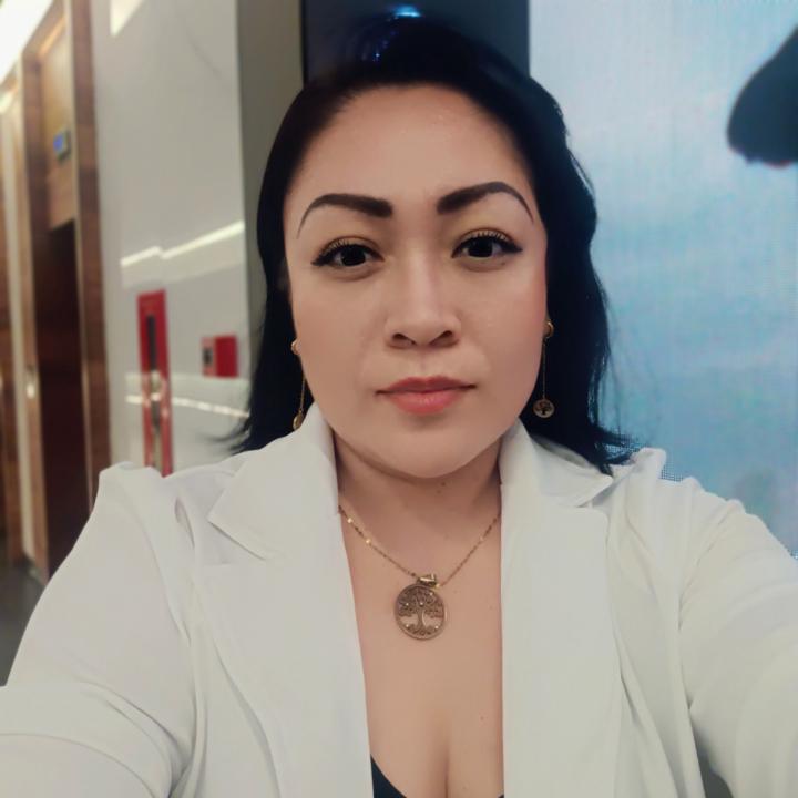 Rocio Figueroa Altamirano