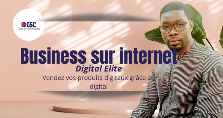 Digital Elite