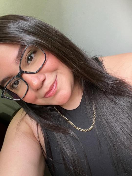 Isabella Garcia