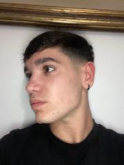 Maximo Scarzello