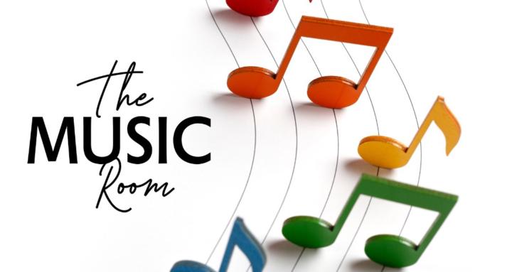The Music Room