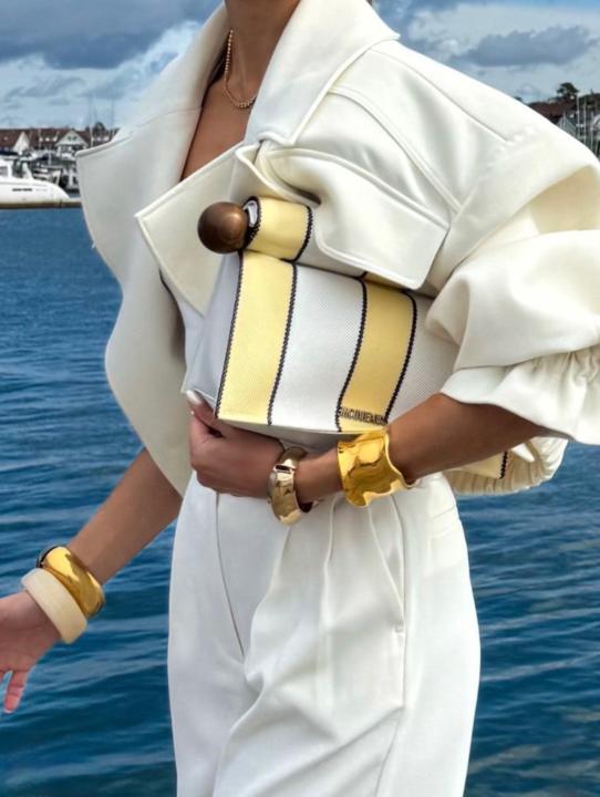 Boss Purse