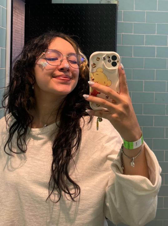 Maira Carolina Laverde Pulido