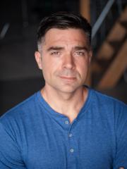 Gabriel Caron
