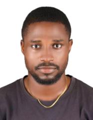 Emmanuel Adooh