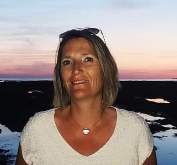 Frédérique Laporte beauperin