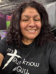 Maricela Messner