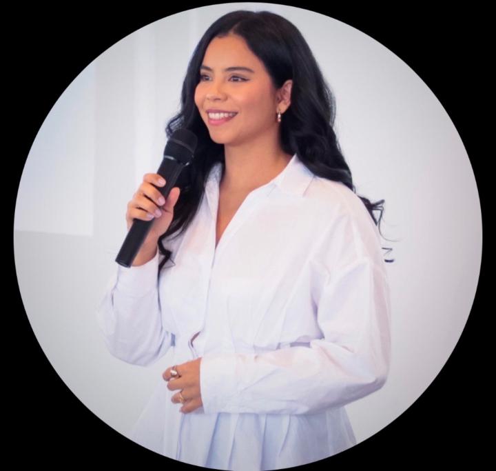 Dayhana Correa Sánchez