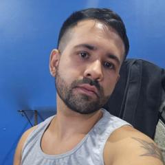 Lucas Nicolas De Antoni