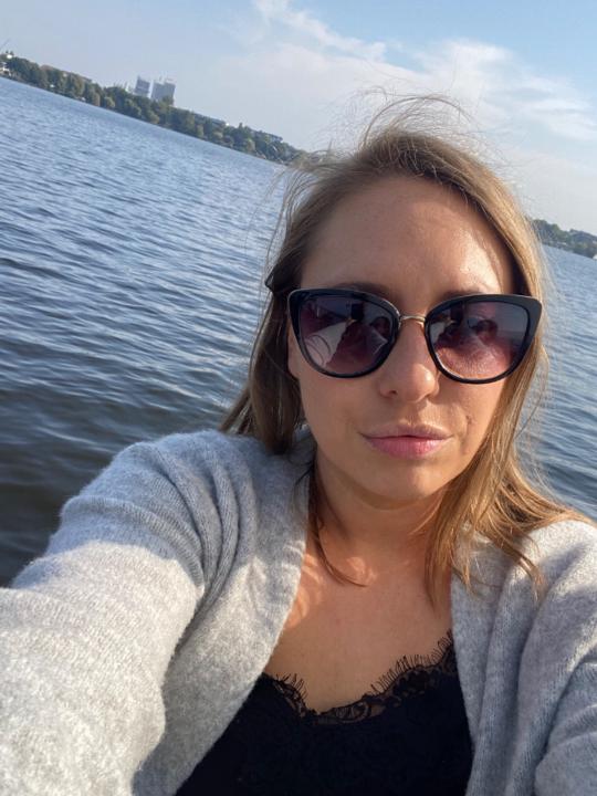 Klaudia Slz