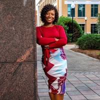 Kameika Johnson