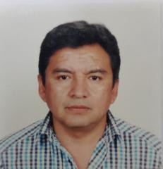 Vladimir Peredo Vargas
