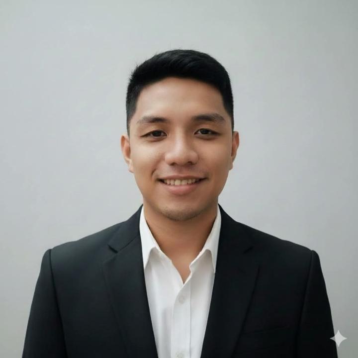 Vincent Anthony Calit