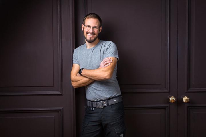 Stefan Schulz