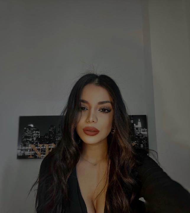 Afaf Bouzerda