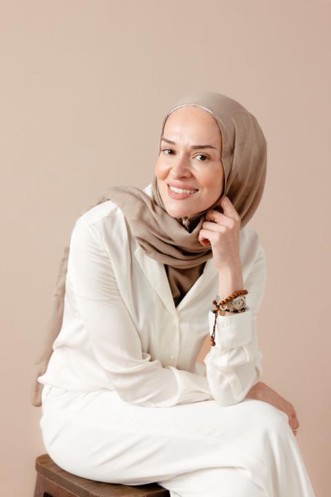 Shahd Alasaly