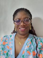 Olaide Olatunde
