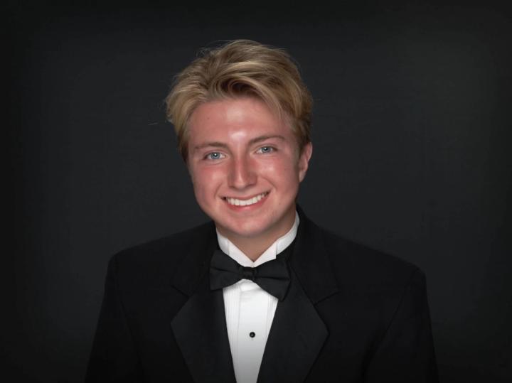 Preston Lee