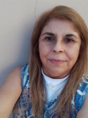 Monica del Valle Avila