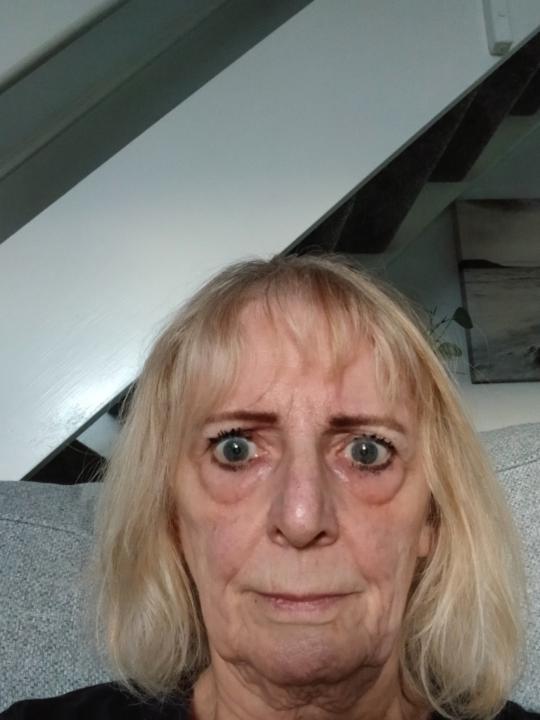 Norma Newton
