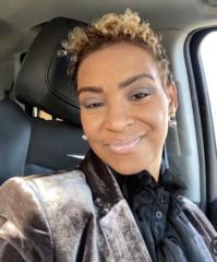 Dorene Robinson