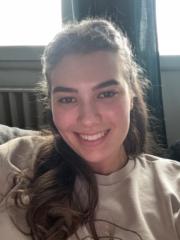 Boglárka Sára Élő