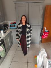 Melissa Mccartan