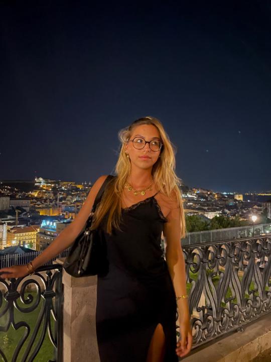 Violaine Luczak