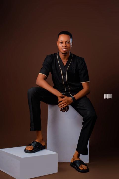 Adepoju Abayomi