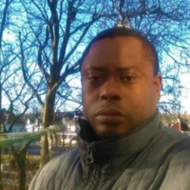 Chukwunyerem Okoroafor