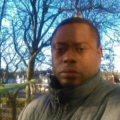 Chukwunyerem Okoroafor