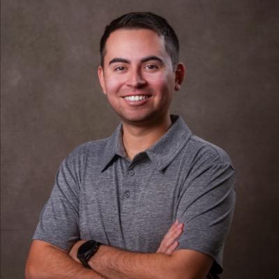 Daniel Lozano