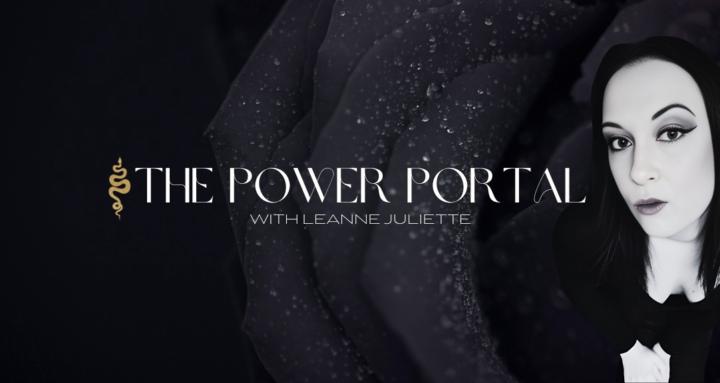 The Power Portal