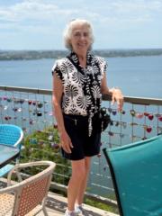 Beverly Ray